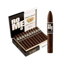 Romeo San Andres by Romeo y Julieta Piramides Cigars - Box of 20 Romeo San Andres by Romeo y Julieta Piramides Cigars - Box of 20