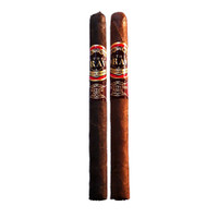 Southern Draw Kudzu Lancero Limited Release Cigars - Dark Box of 20 Southern Draw Kudzu Lancero Limited Release Cigars - Dark Box of 20