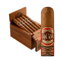 Southern Draw Firethorn Toro Cigars - Natural Box of 20 Southern Draw Firethorn Toro Cigars - Natural Box of 20