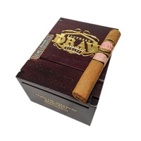 Southern Draw Rose of Sharon Robusto Cigars - Natural Box of 20 Southern Draw Rose of Sharon Robusto Cigars - Natural Box of 20