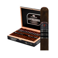 Villiger La Vencedora Toro Cigars - Oscuro Box of 25 Villiger La Vencedora Toro Cigars - Oscuro Box of 25