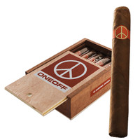 Illusione ONEOFF Corona Gorda Cigars - Natural Box of 10 Illusione ONEOFF Corona Gorda Cigars - Natural Box of 10