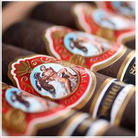 God of Fire Serie B Robusto Cigars - Maduro Box of 10 God of Fire Serie B Robusto Cigars - Maduro Box of 10