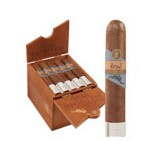 Diesel Whiskey Row Toro Cigars - Natural Box of 25 Diesel Whiskey Row Toro Cigars - Natural Box of 25