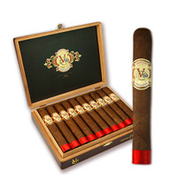 Victor Calvo Cincuenta Corona Cigars - Natural Box of 20 Victor Calvo Cincuenta Corona Cigars - Natural Box of 20