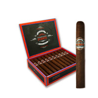 Victor Calvo Fuerte F1 Cigars - Natural Box of 20 Victor Calvo Fuerte F1 Cigars - Natural Box of 20