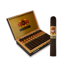 Victor Calvo Maduro Magnum Cigars - Dark Box of 20 Victor Calvo Maduro Magnum Cigars - Dark Box of 20