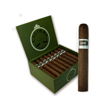 Victor Calvo Calibre Maduro CAL 65 Cigars - Dark Box of 24 Victor Calvo Calibre Maduro CAL 65 Cigars - Dark Box of 24