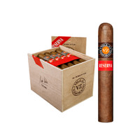 Maya Selva Villa Zamorano Reserva Robusto Cigars - Dark Box of 25 Maya Selva Villa Zamorano Reserva Robusto Cigars - Dark Box of 25
