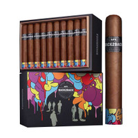 Back2Back Nicaragua Robusto Cigars - Dark Box of 50 Back2Back Nicaragua Robusto Cigars - Dark Box of 50