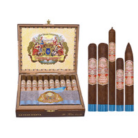 My Father La Gran Oferta Lancero Cigars - Natural Box of 20 My Father La Gran Oferta Lancero Cigars - Natural Box of 20