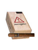 L'Atelier Surrogates Crystal Baller 646 Cigars - Natural Box of 20 L'Atelier Surrogates Crystal Baller 646 Cigars - Natural Box of 20