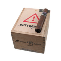 L'Atelier Surrogates Animal Cracker 550 Cigars - Dark Box of 20 L'Atelier Surrogates Animal Cracker 550 Cigars - Dark Box of 20