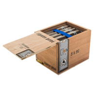 Illusione Cigares Prive SA Robusto Cigars - Maduro Box of 25 Illusione Cigares Prive SA Robusto Cigars - Maduro Box of 25