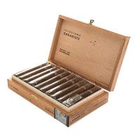 Illusione Garagiste Short Robusto Cigars - Dark Natural Box of 20 Illusione Garagiste Short Robusto Cigars - Dark Natural Box of 20
