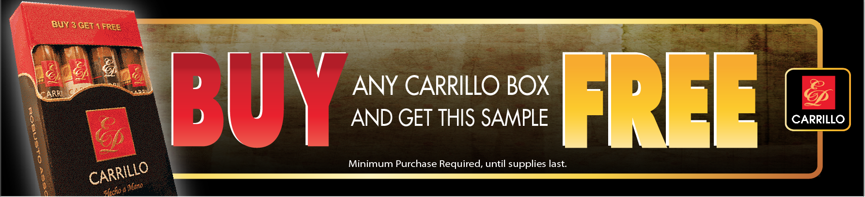 epc carrillo free sampler