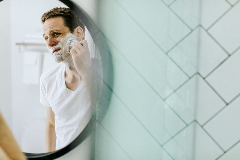 What do I need to start Traditional Wet Shaving?