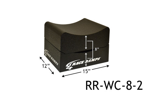 Shop for your Race Ramps 8" of Lift Wheel Cribs Adjustable 4"+4" Stacked - 15"L x 12"W (Set of 2) RR-WC-8-2 and add a coupon in your shopping cart to save even more before you check out with Just Bolt-Ons. Shop for your Race Ramps 8" of Lift Wheel Cribs Adjustable 4"+4" Stacked - 15"L x 12"W (Set of 2) RR-WC-8-2 and add a coupon in your shopping cart to save even more before you check out with Just Bolt-Ons.
