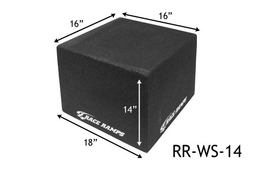 Shop for your Race Ramps 14" Portable Wheel Stands (Set of 2) RR-WS-14 and add a coupon in your shopping cart to save even more before you check out with Just Bolt-Ons. Shop for your Race Ramps 14" Portable Wheel Stands (Set of 2) RR-WS-14 and add a coupon in your shopping cart to save even more before you check out with Just Bolt-Ons.