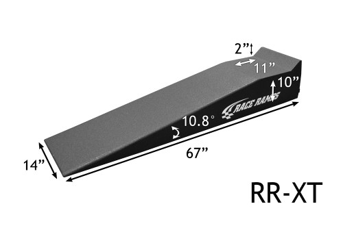 Shop for your Race Ramps 67" Car Service Ramps XT 10.8 Degree Angle (Set of 2) RR-XT and add a coupon in your shopping cart to save even more before you check out with Just Bolt-Ons. Shop for your Race Ramps 67" Car Service Ramps XT 10.8 Degree Angle (Set of 2) RR-XT and add a coupon in your shopping cart to save even more before you check out with Just Bolt-Ons.