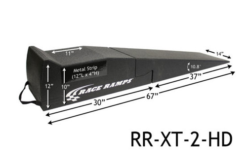 Shop for your Race Ramps Heavy Duty 67" 2-PC Car & Pickup Service Ramps w/Metal Strip (Set of 2) RR-XT-2-HD and add a coupon in your shopping cart to save even more before you check out with Just Bolt-Ons. Shop for your Race Ramps Heavy Duty 67" 2-PC Car & Pickup Service Ramps w/Metal Strip (Set of 2) RR-XT-2-HD and add a coupon in your shopping cart to save even more before you check out with Just Bolt-Ons.