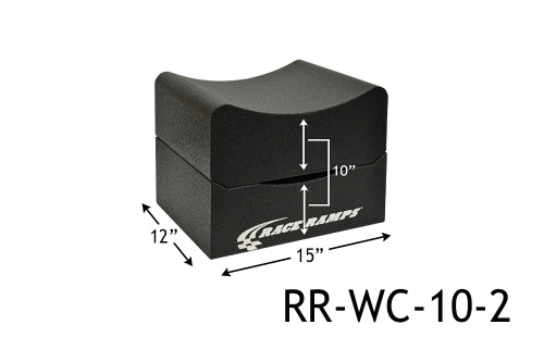 Shop for your Race Ramps 10" of Lift Wheel Cribs Adjustable 5"+5" Stacked - 15"L x 12"W (Set of 2) RR-WC-10-2 and add a coupon in your shopping cart to save even more before you check out with Just Bolt-Ons. Shop for your Race Ramps 10" of Lift Wheel Cribs Adjustable 5"+5" Stacked - 15"L x 12"W (Set of 2) RR-WC-10-2 and add a coupon in your shopping cart to save even more before you check out with Just Bolt-Ons.