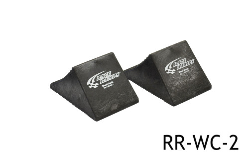 Shop for your Race Ramps Wheel Chocks 6"L x 5"W x 4"H (Set of 2) RR-WC-2 and add a coupon in your shopping cart to save even more before you check out with Just Bolt-Ons. Shop for your Race Ramps Wheel Chocks 6"L x 5"W x 4"H (Set of 2) RR-WC-2 and add a coupon in your shopping cart to save even more before you check out with Just Bolt-Ons.
