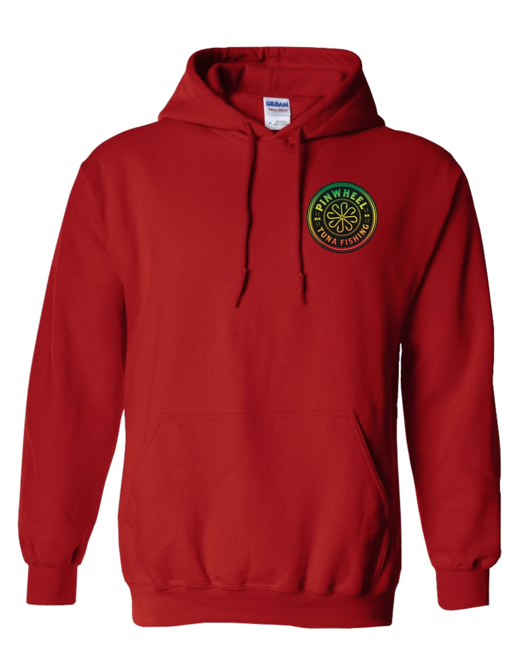 pinwheel merch wicked tuna