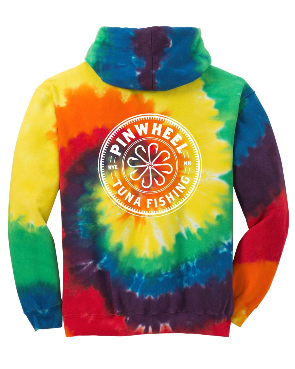 pinwheel merch wicked tuna