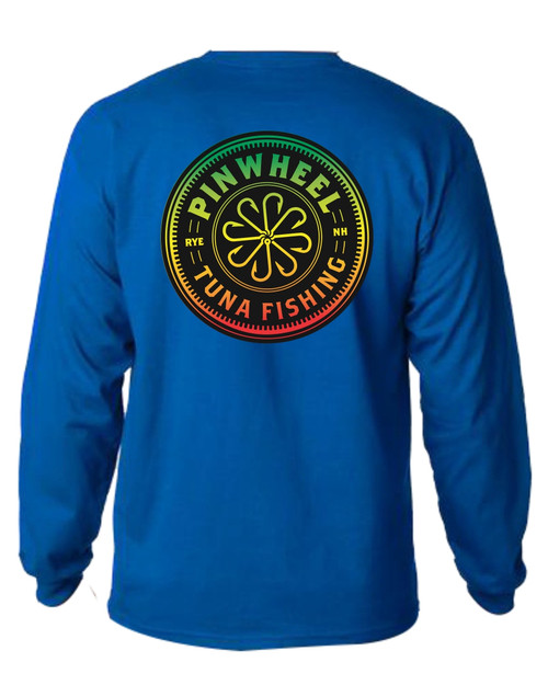pinwheel merch wicked tuna