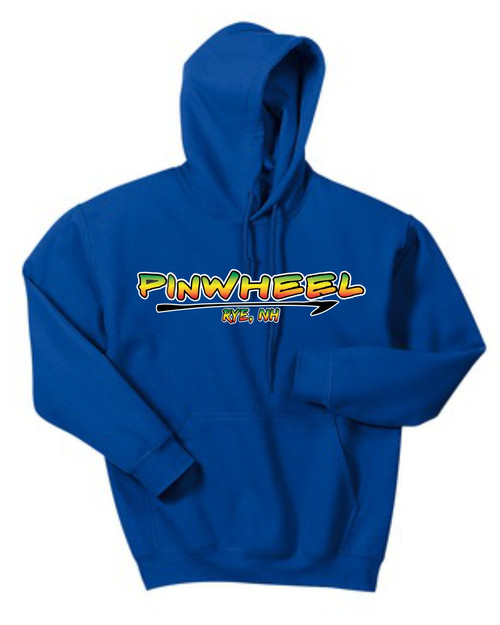 pinwheel merch wicked tuna