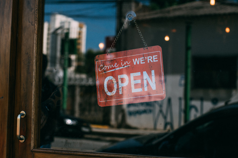Does Clear Solutions sell Wholesale?