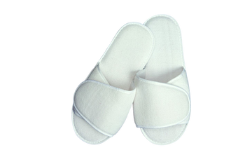 Slippers - Velcro Slippers - Velcro