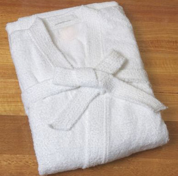 Deluxe Towelling Bathrobes Deluxe Towelling Bathrobes