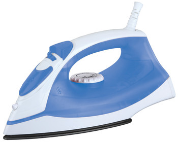 Tiffany 1200W Steam Iron Tiffany 1200W Steam Iron