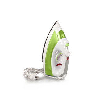 Steam Iron 2200W - Auto Cut-Off Steam Iron 2200W - Auto Cut-Off