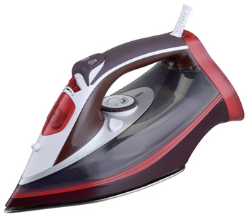 Maxim 2200W Deluxe Steam Iron Maxim 2200W Deluxe Steam Iron