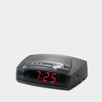 PYE AM/FM Clock Radio PYE AM/FM Clock Radio
