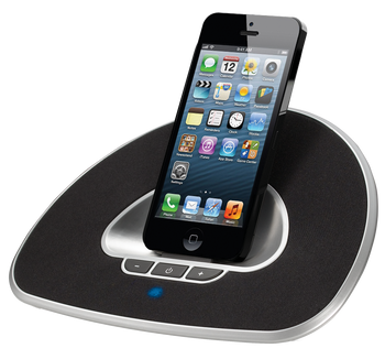 TEAC Speaker Dock TEAC Speaker Dock