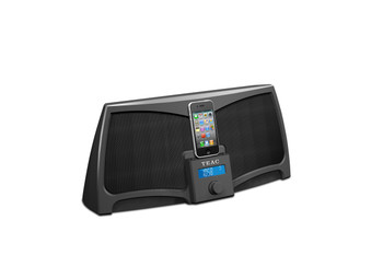 TEAC Renegade Docking Station TEAC Renegade Docking Station