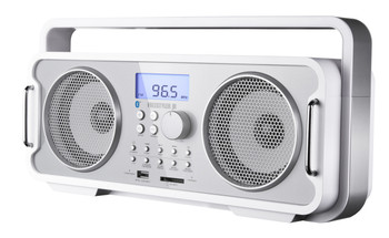 TEAC Compact Sound System with Bluetooth TEAC Compact Sound System with Bluetooth