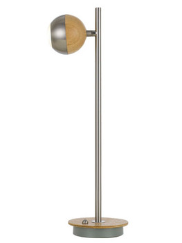 Kuran LED Table Lamp Kuran LED Table Lamp