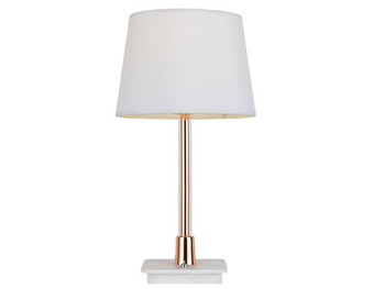 Spline Table Lamp Small Spline Table Lamp Small