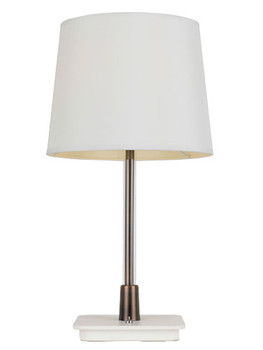 Spline Table Lamp Large Spline Table Lamp Large
