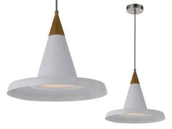 Ekland Pendant Ekland Pendant