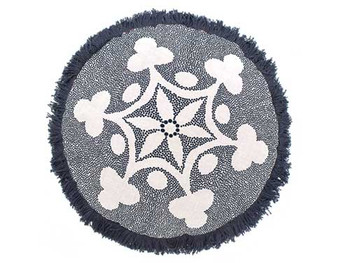 Sonara Round Cushion Sonara Round Cushion