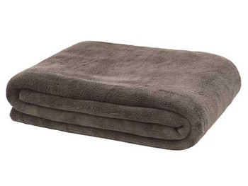 Microplush Throw Microplush Throw