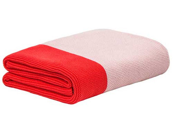 Dimity Throw Dimity Throw