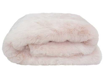 Faux Fur Throw Faux Fur Throw