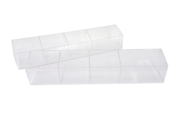 White Condiment Caddy White Condiment Caddy